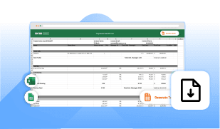 Create Take Off in 3D Tiny House Designer Software