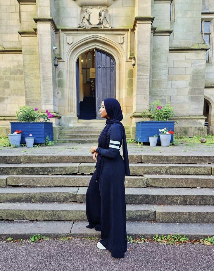 Hilaal Hassan