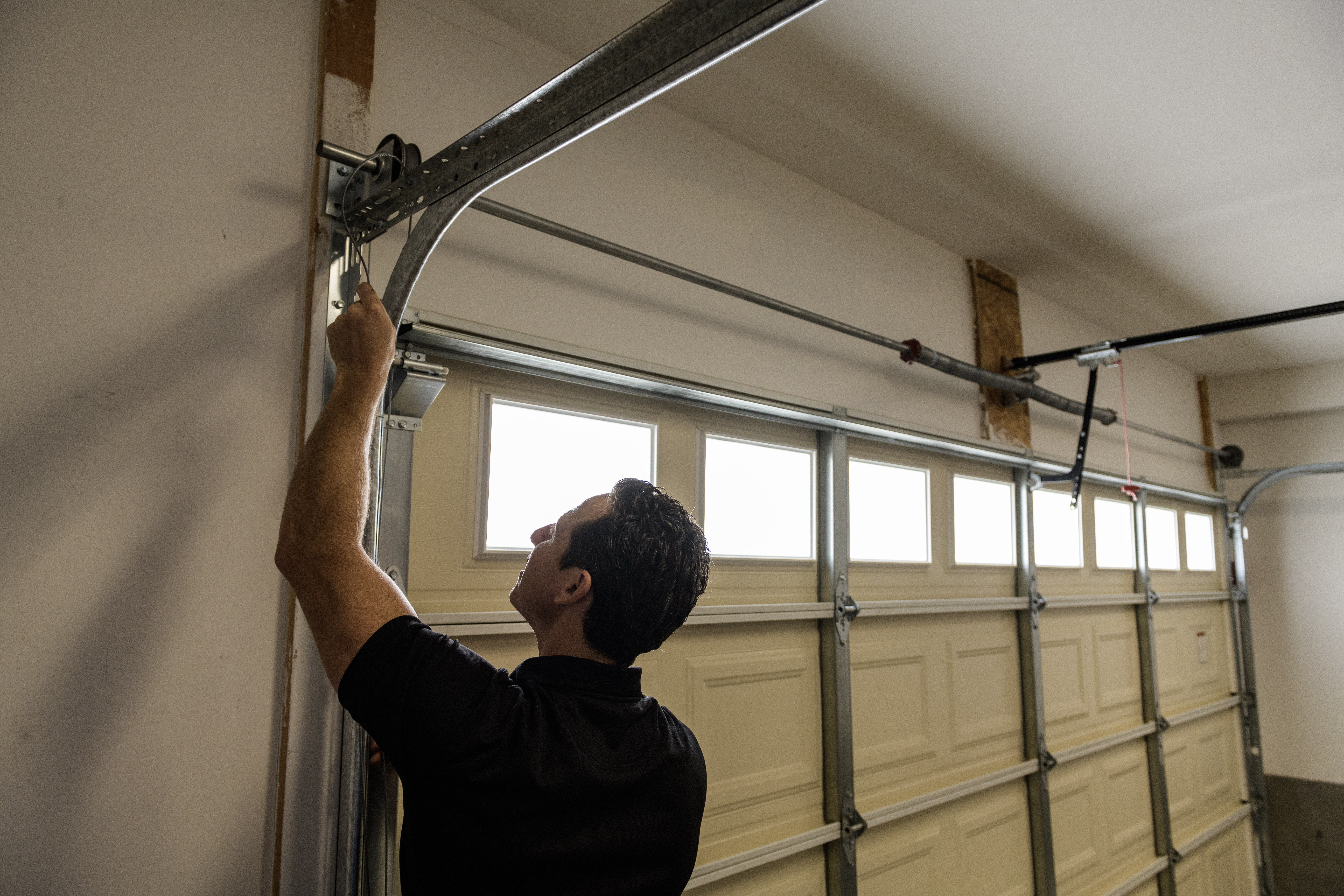 Garage Door Repair Services trusted by San Marcos residents