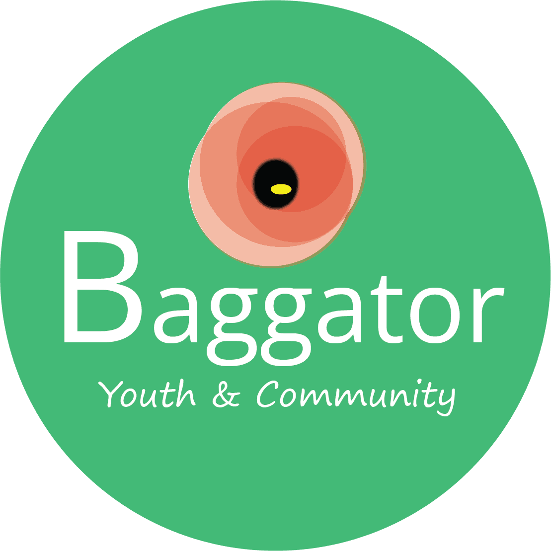 Baggator logo