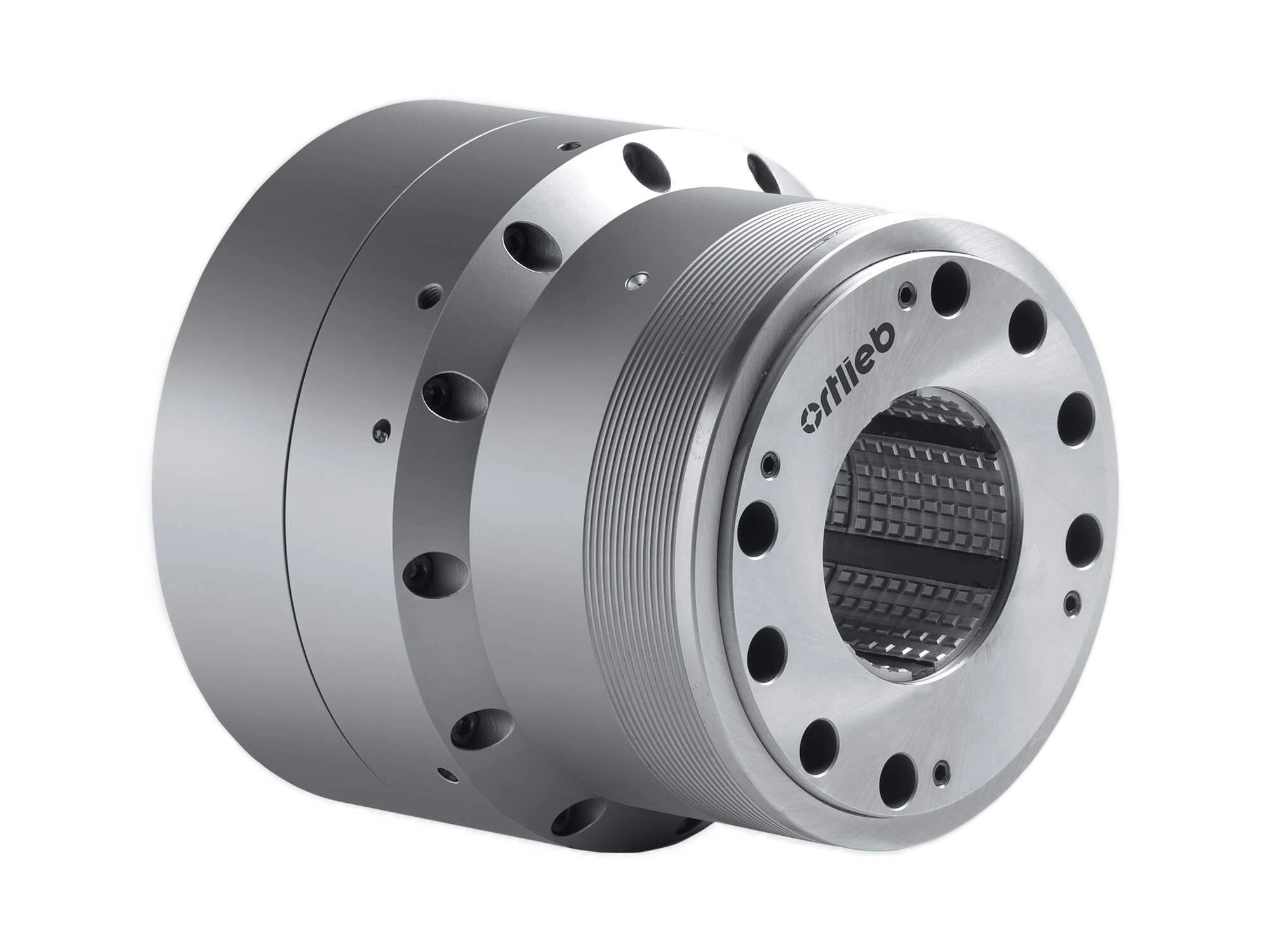 Werkstückautomation für präzise, schnelle und sichere Spannprozesse