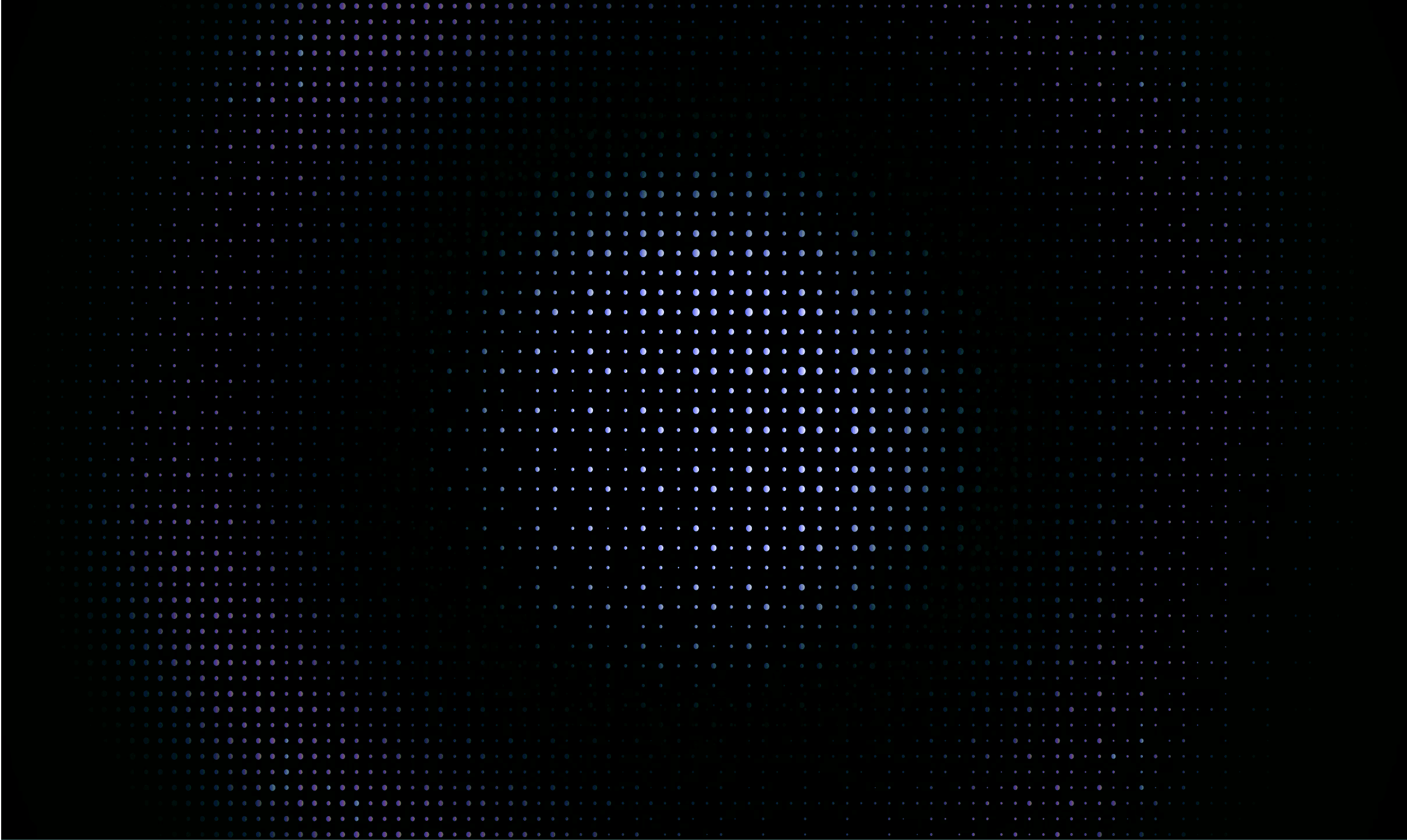 CTA Halftone Patten