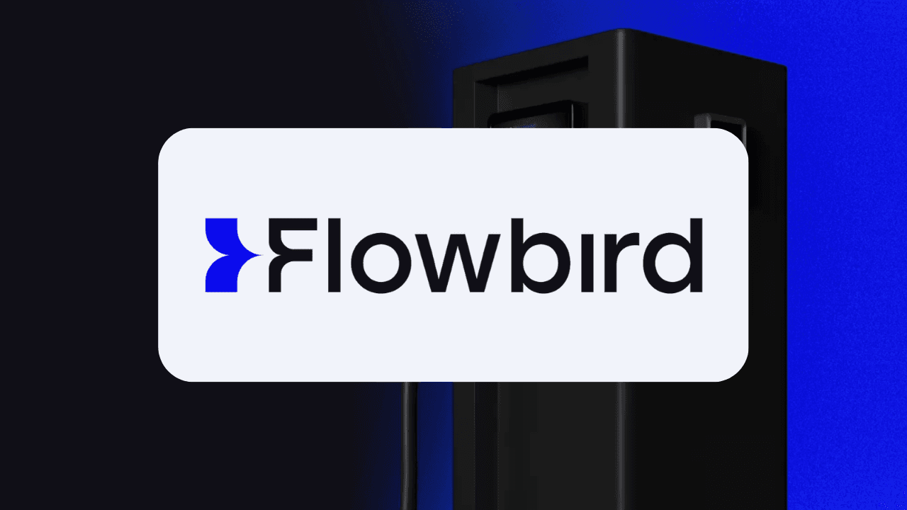 Flowbird and eMabler