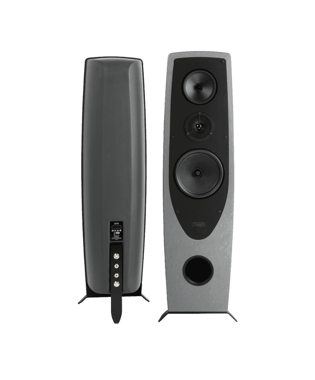 Rega Aya front - LE STUDIO HIFI