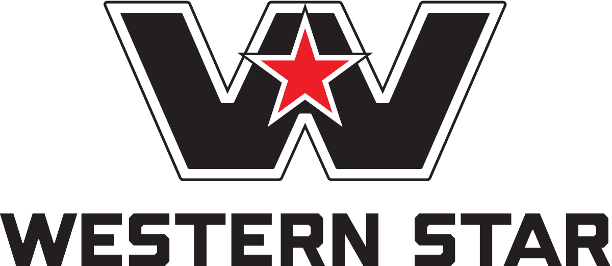 Western Star logo