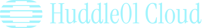 Huddle01 Cloud logo