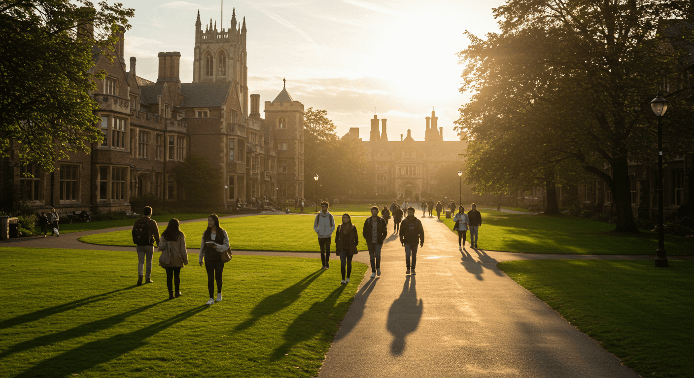 pro's and con's of going to university