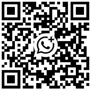 Bio Uljara _ Whatsup QR