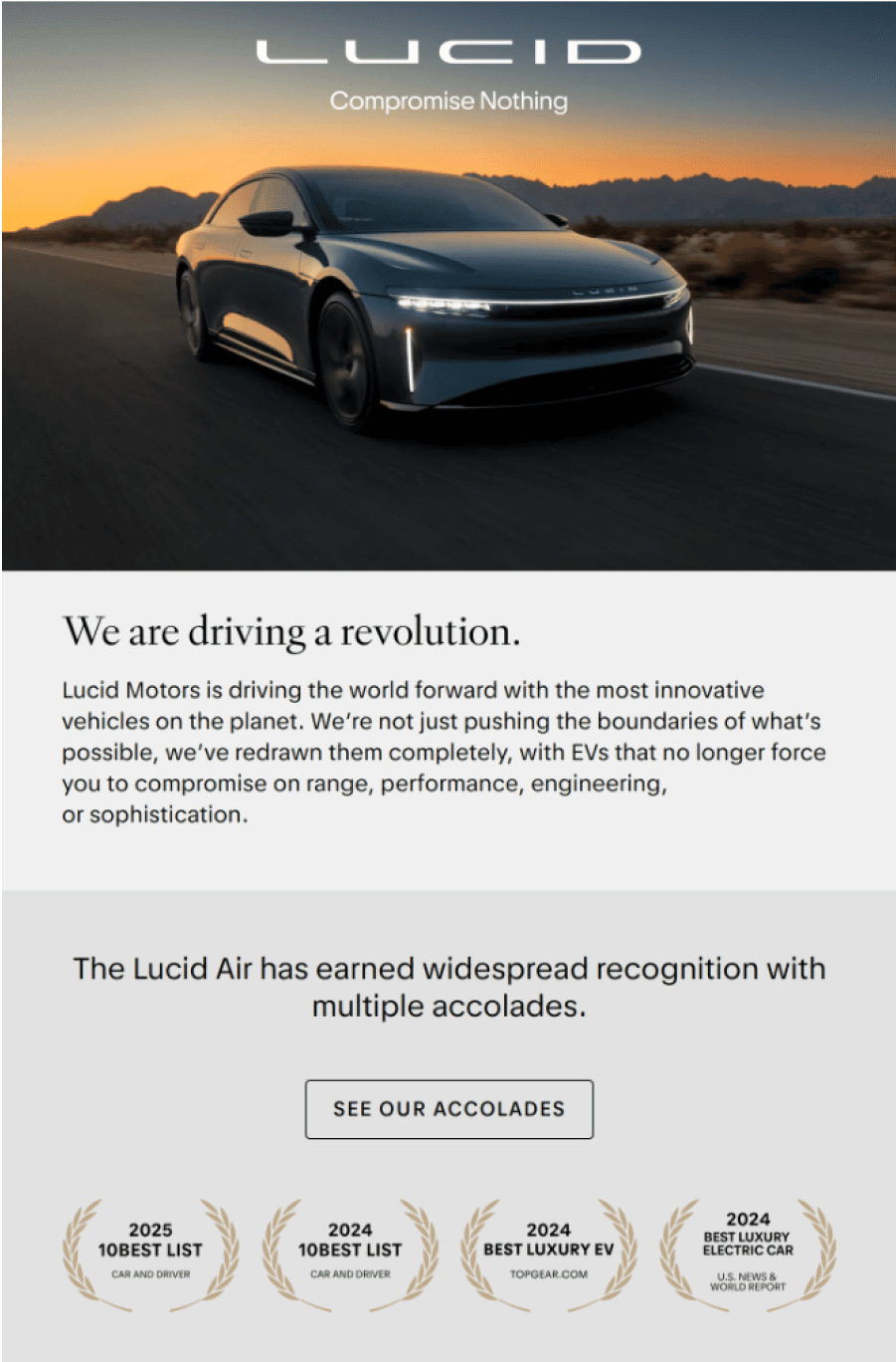Lucid Motors