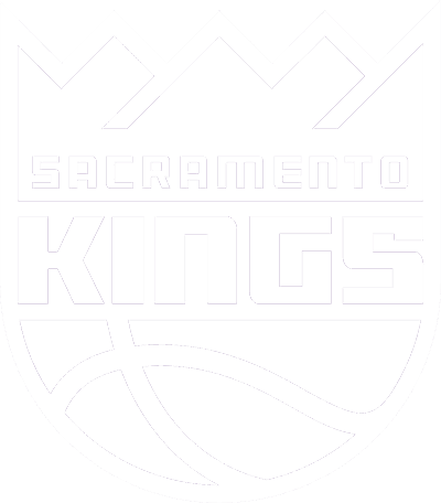 Sacramento Kings logo.