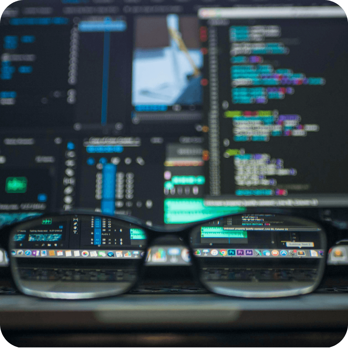 Parcours utilisateur mobile WP-Health — landing page responsive par Mélanie Depré, freelance