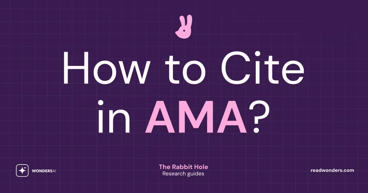 How to Cite In AAA Citation Style Cover