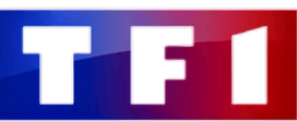TF1 logo