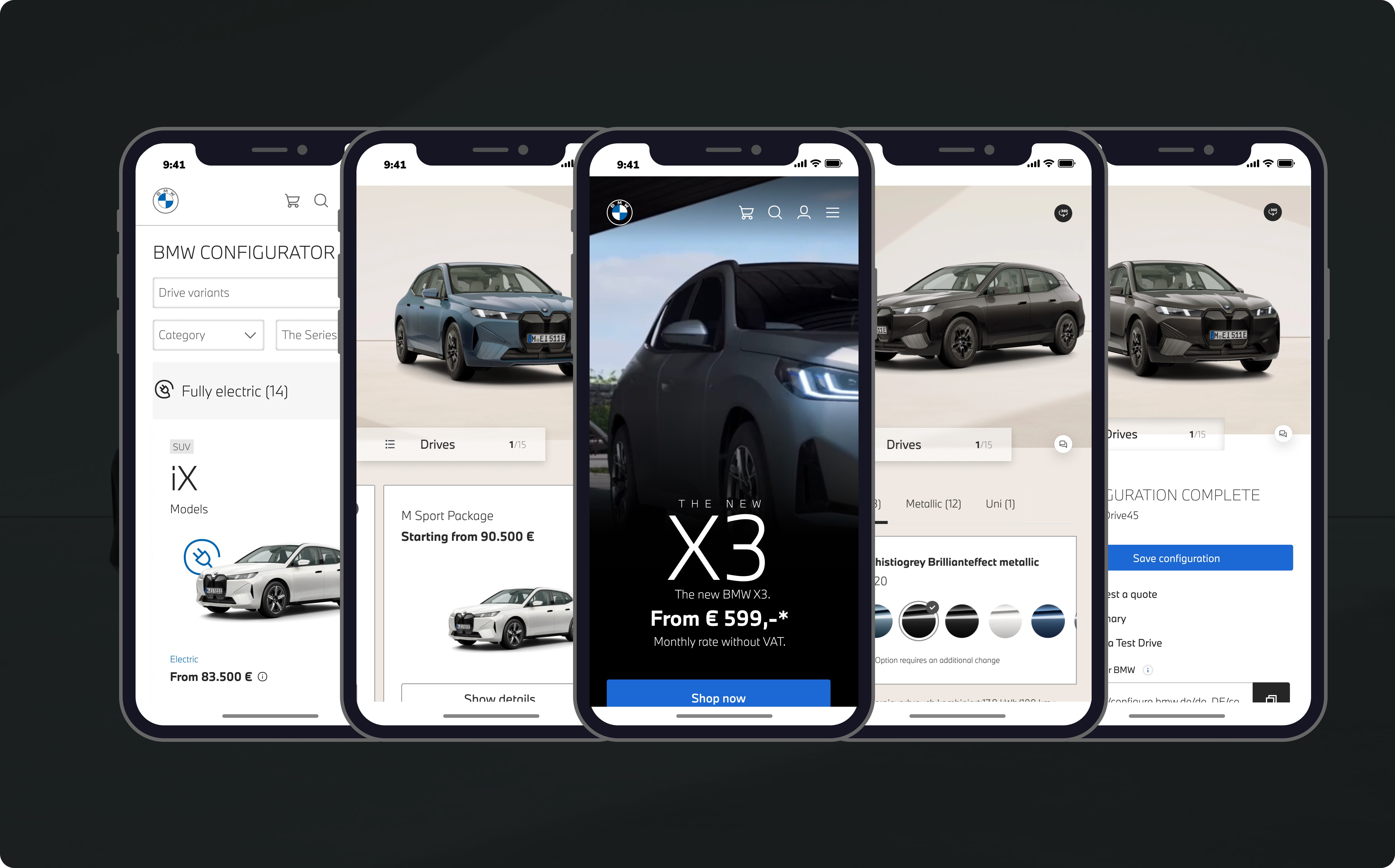 Ai connecting with zono