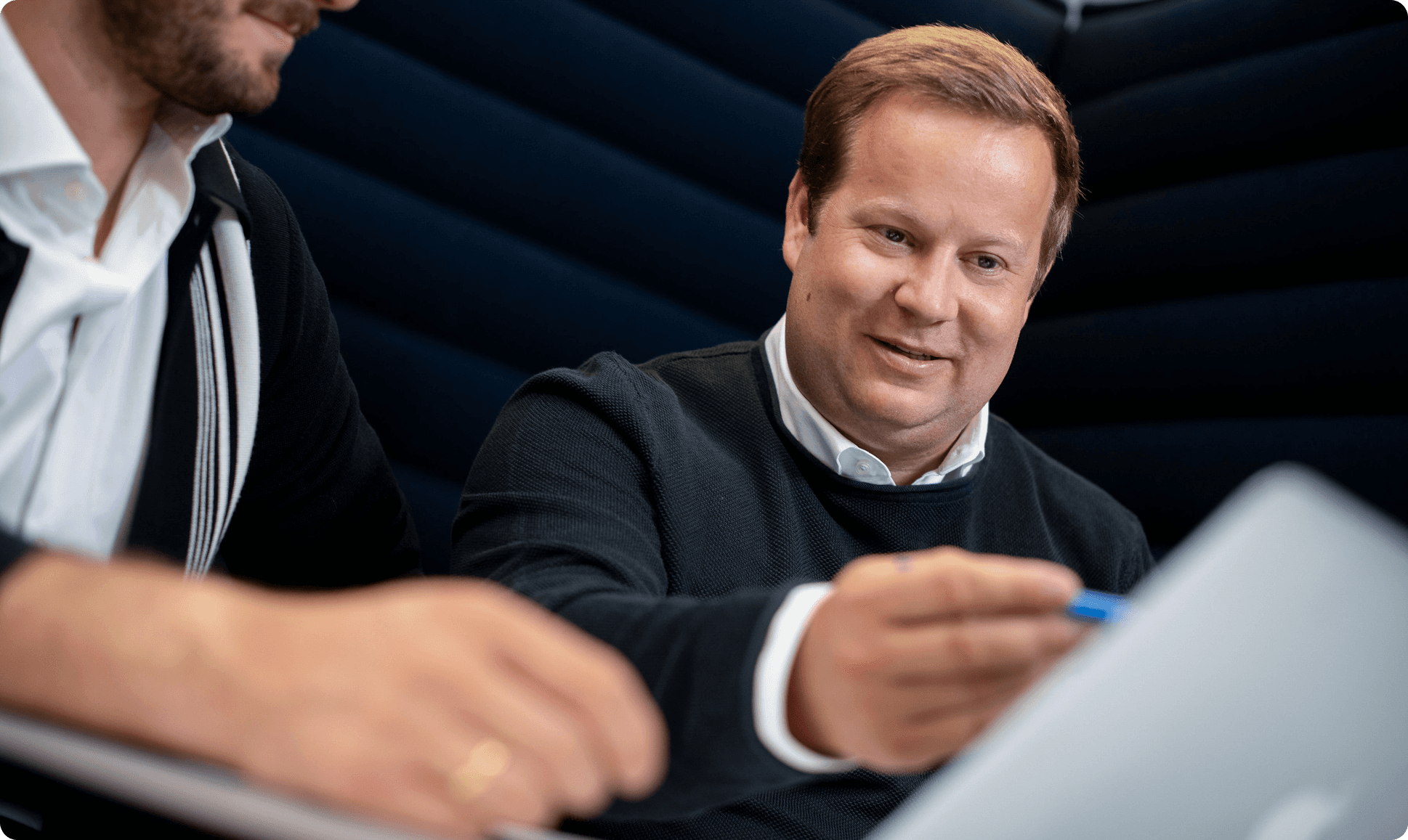 Licht- und Steckdosen von Viathermo