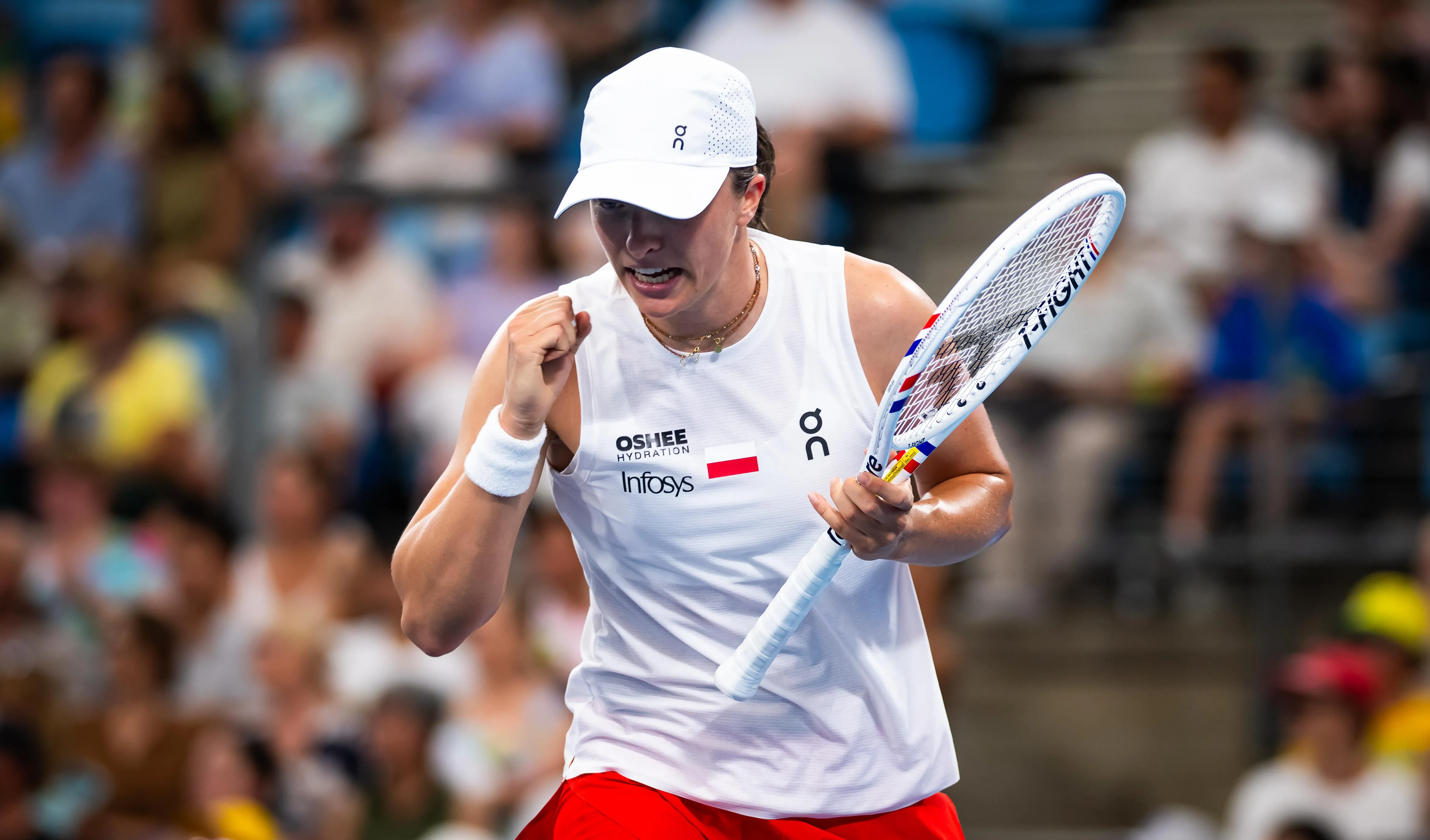 Coco Gauff vs Iga Świątek, Gauff Świątek United Cup, United Cup women’s tennis, Coco Gauff mental growth, Iga Świątek dominance, Danielle Collins comments Gauff, Gauff vs Świątek rivalry, United Cup tennis USA Poland, women’s tennis rivalry 2025, Coco Gauff improvement analysis, Iga Świątek tactical game, United Cup singles match preview, Gen Z tennis fans, future of women’s tennis