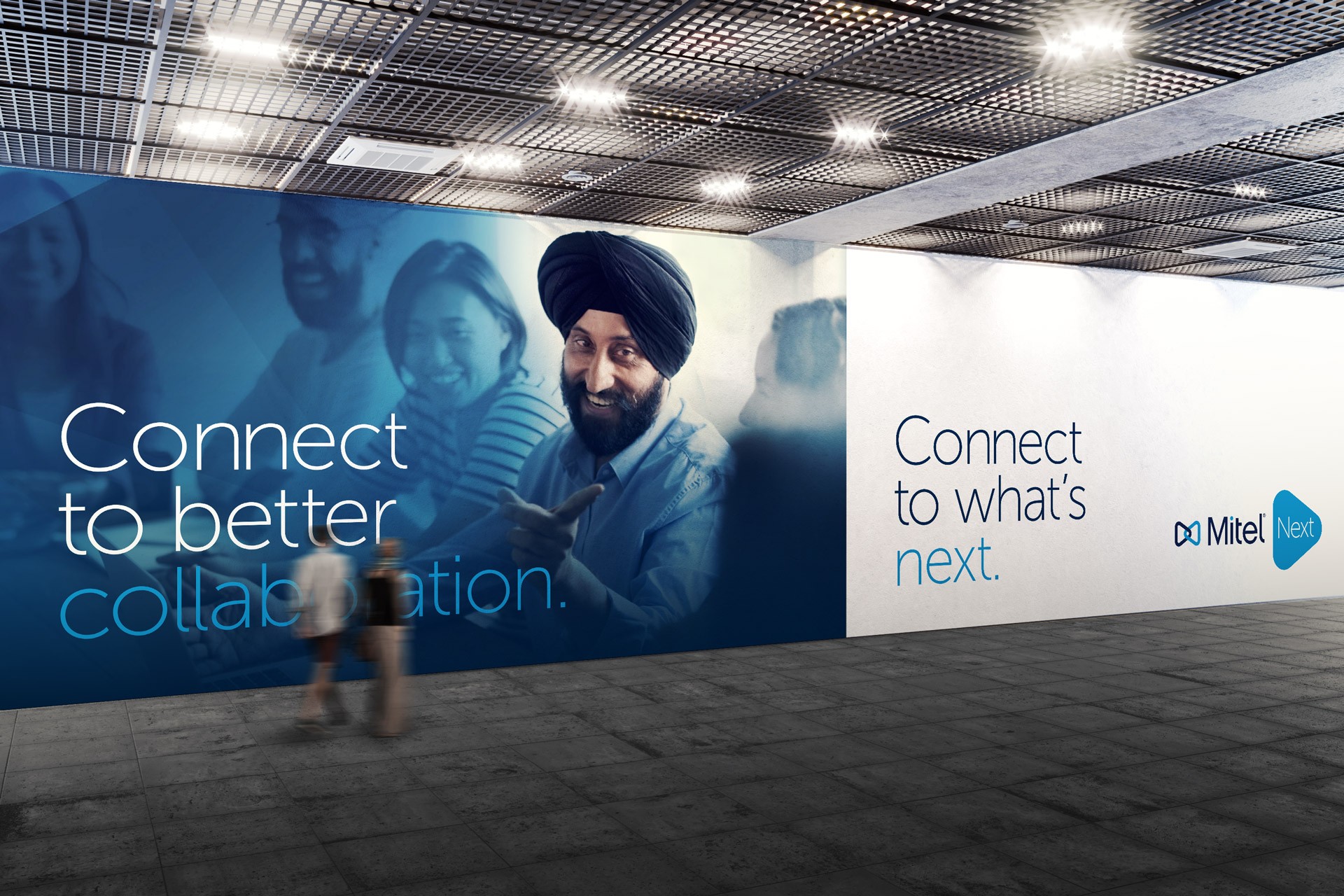 Variations of the CrossTight logo