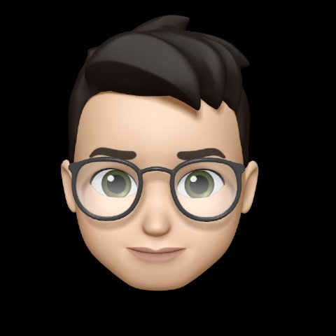 Cesar-memoji