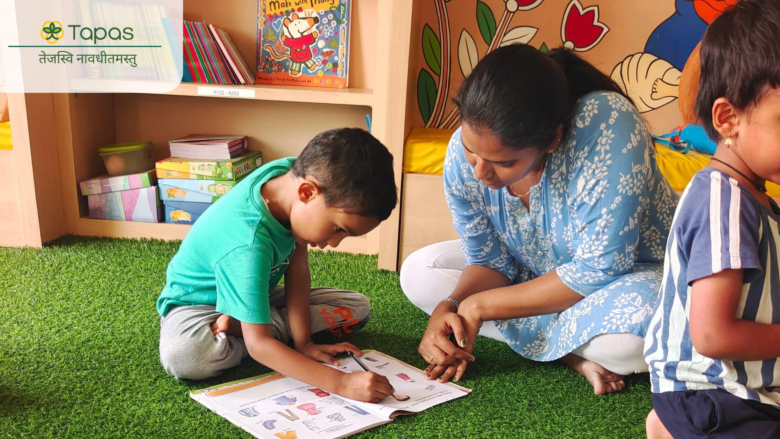 experiential classroom learning