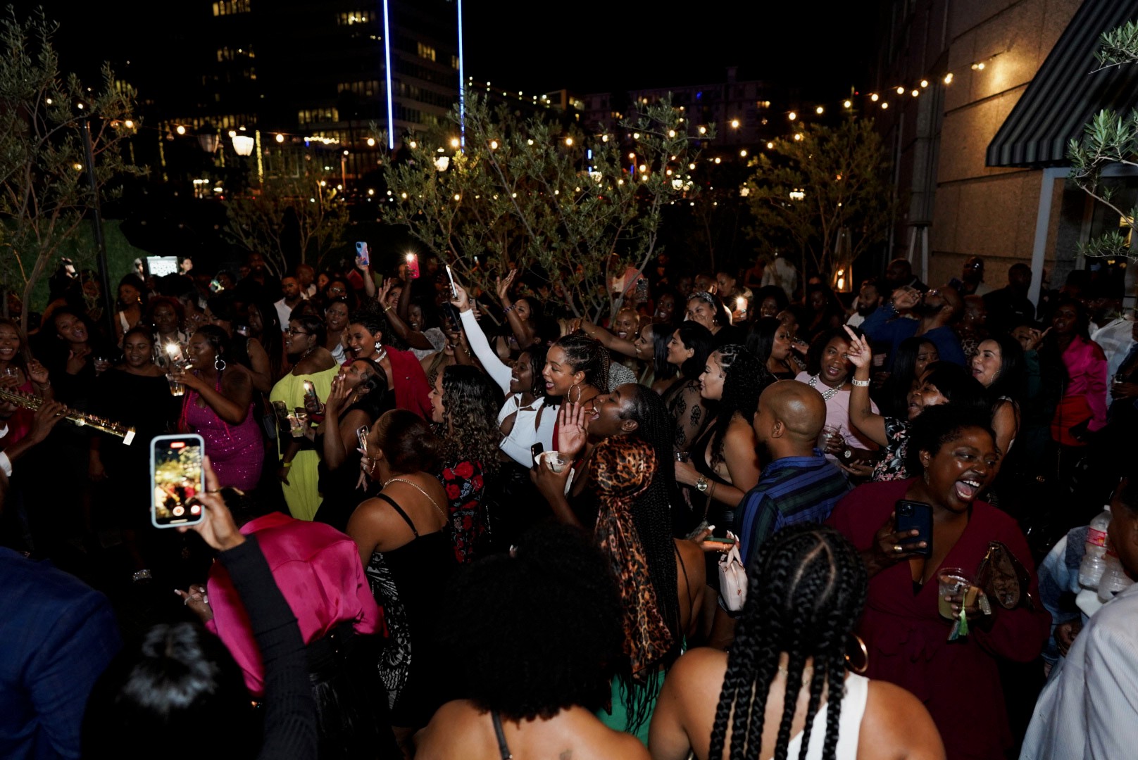 The Future of Live Events Is Membership, And It's Already Here