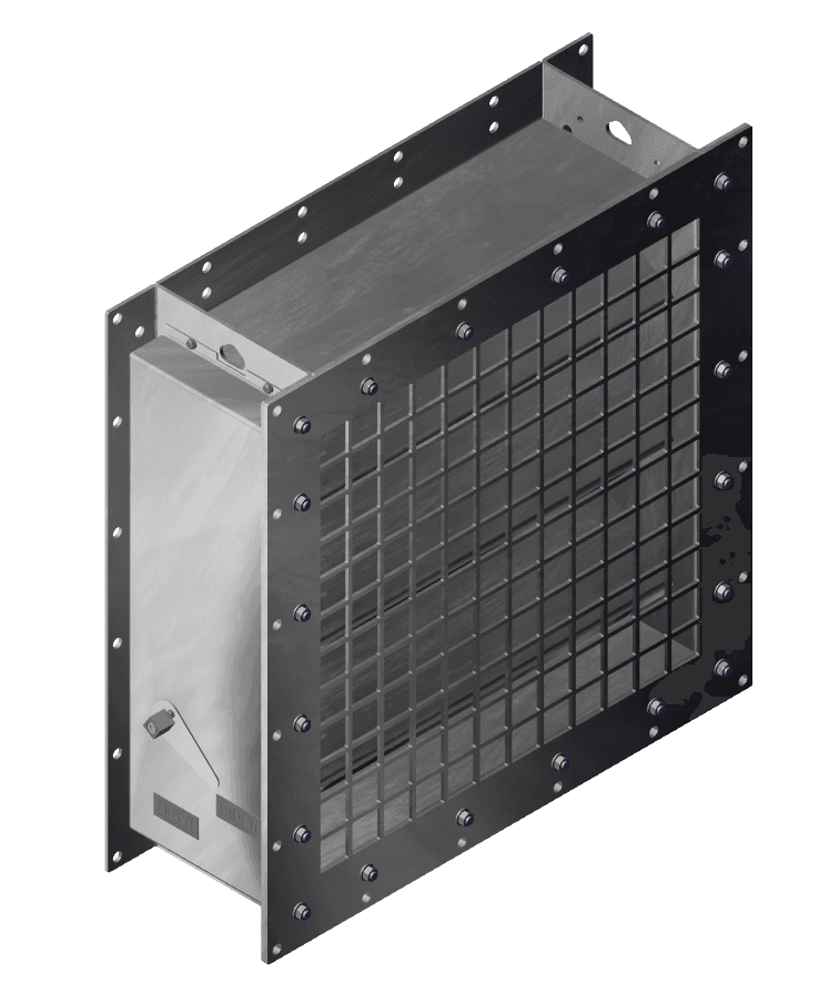 Humahdusventtiili HV