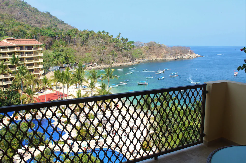 Babymoon in Puerto Vallarta, Mexico