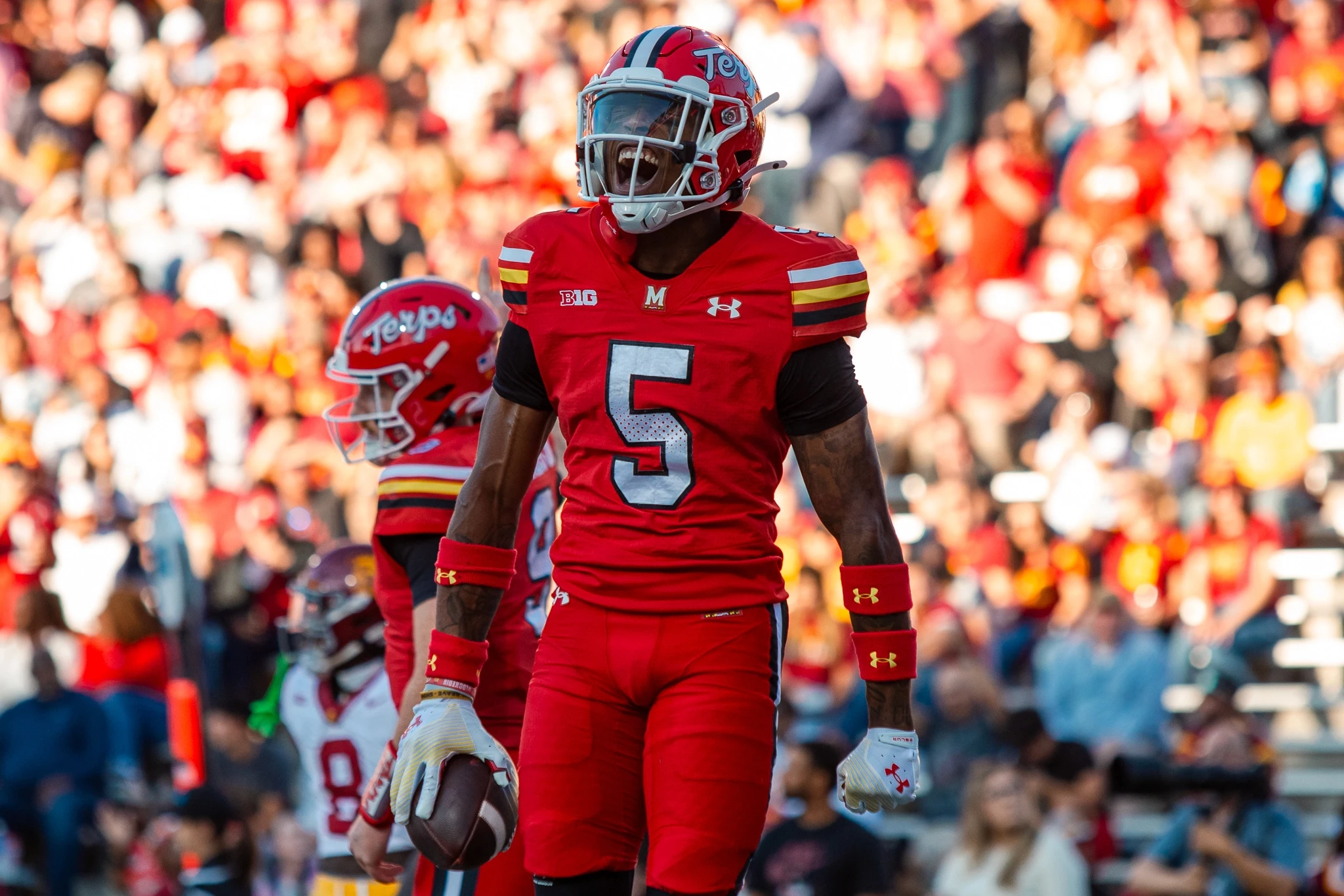 Oliver Figueroa-Celi/Undrafted