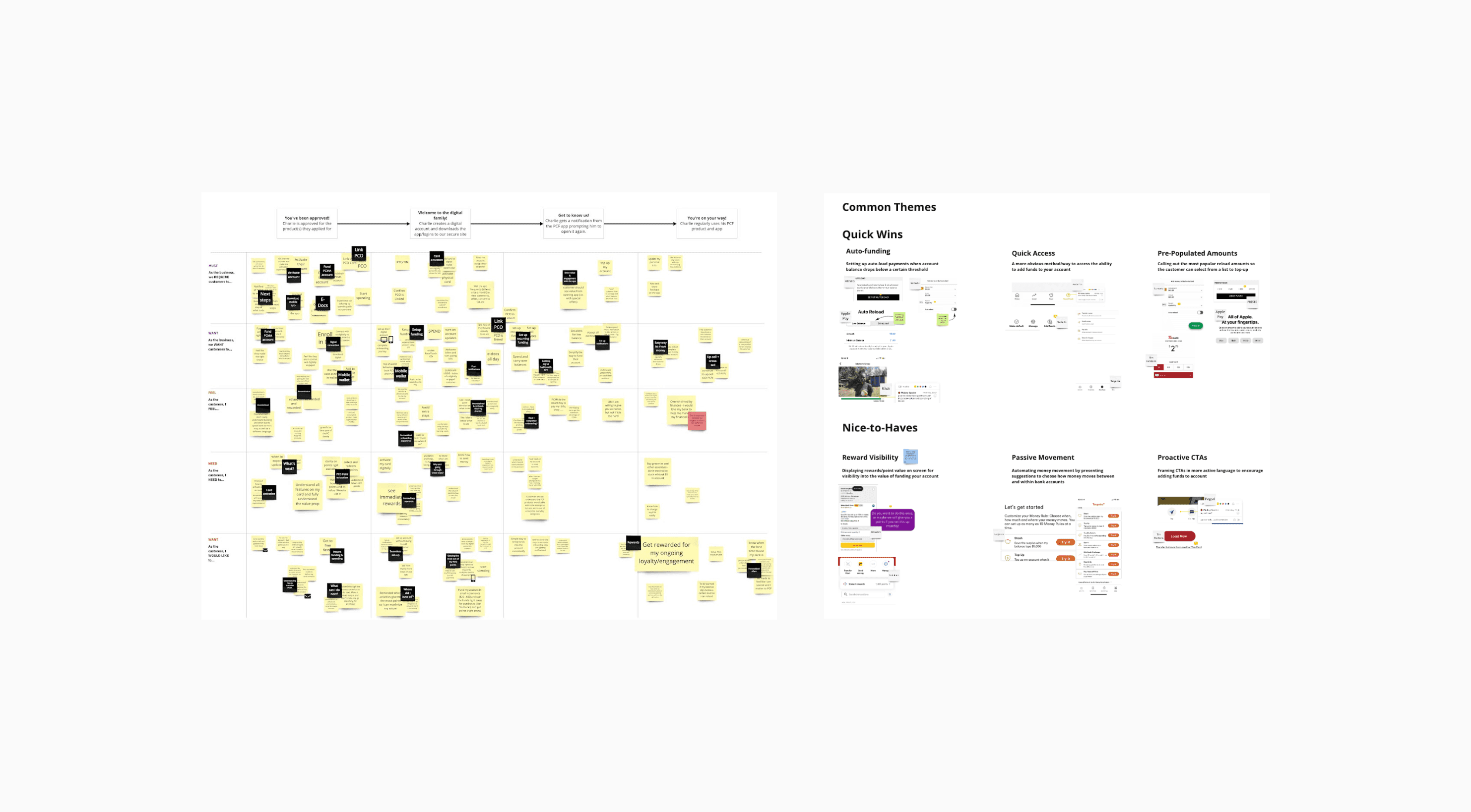 Abstract image used as a placeholder for this design project