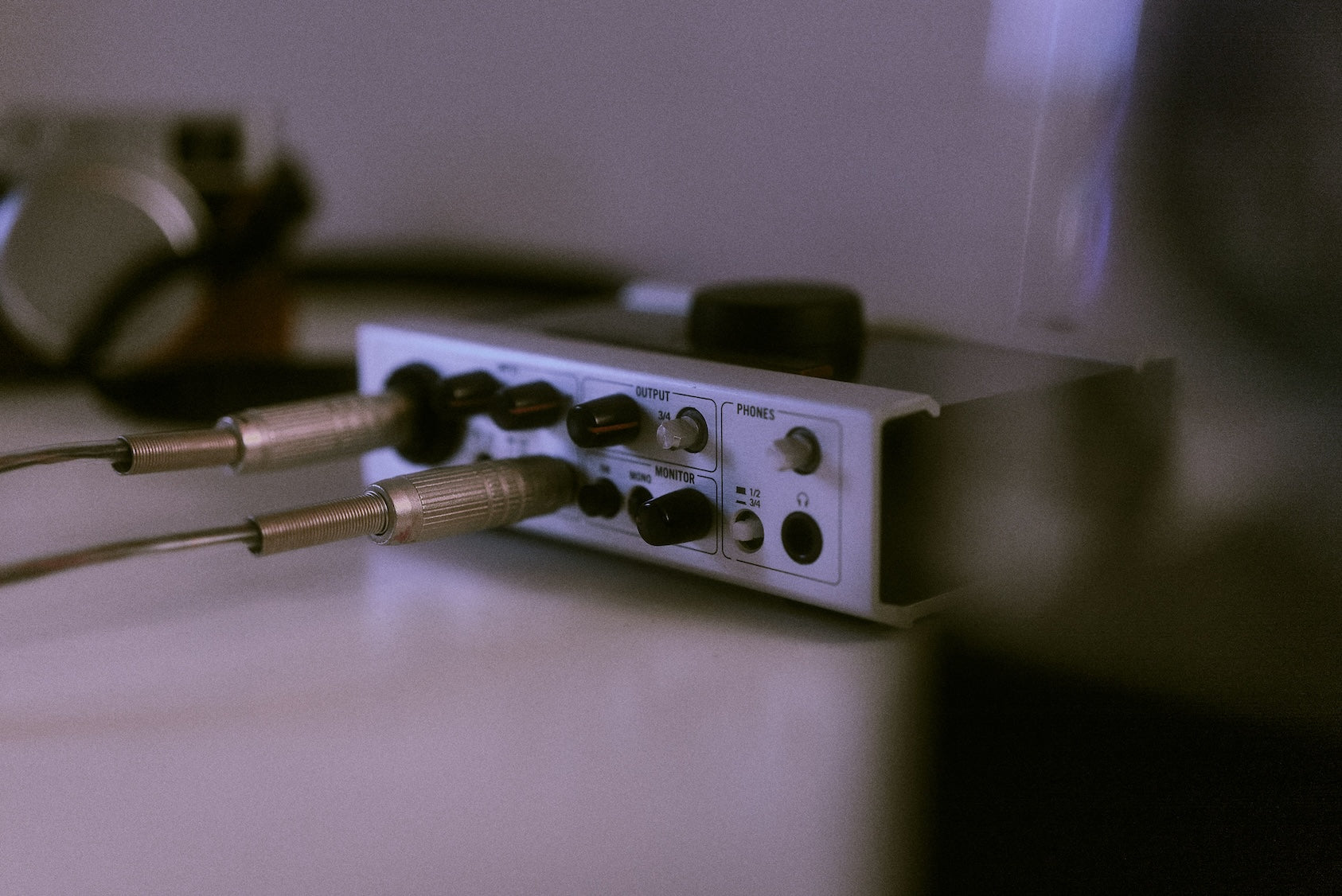 Audio Interface