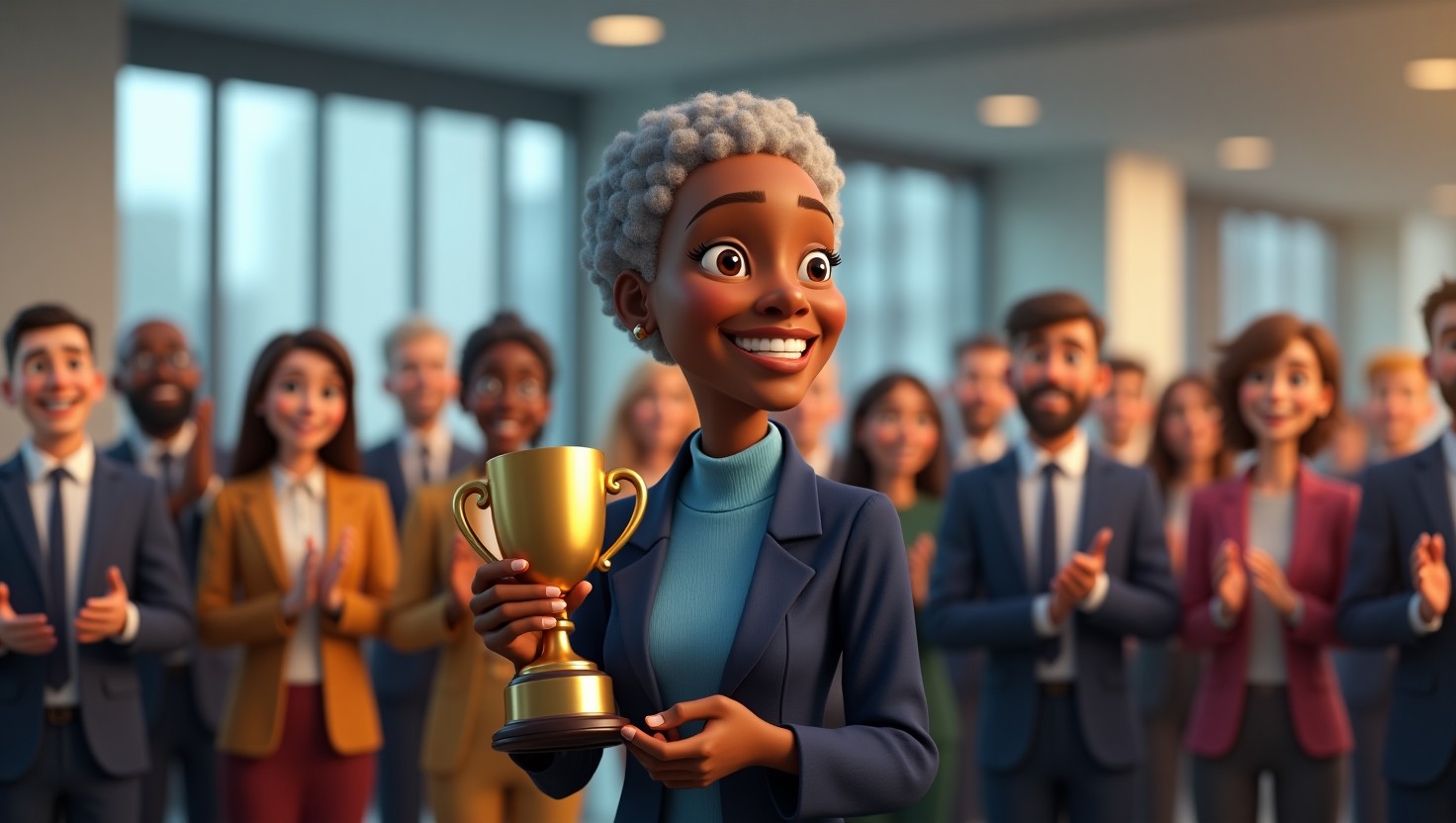 Hva kjennetegner verdens beste selger? 7 ting!