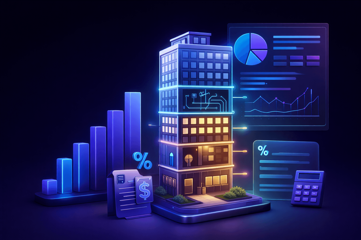 real estate investment trust