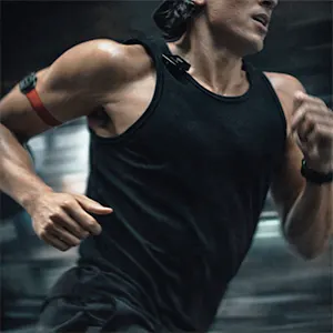 Executive VO2 Max testing