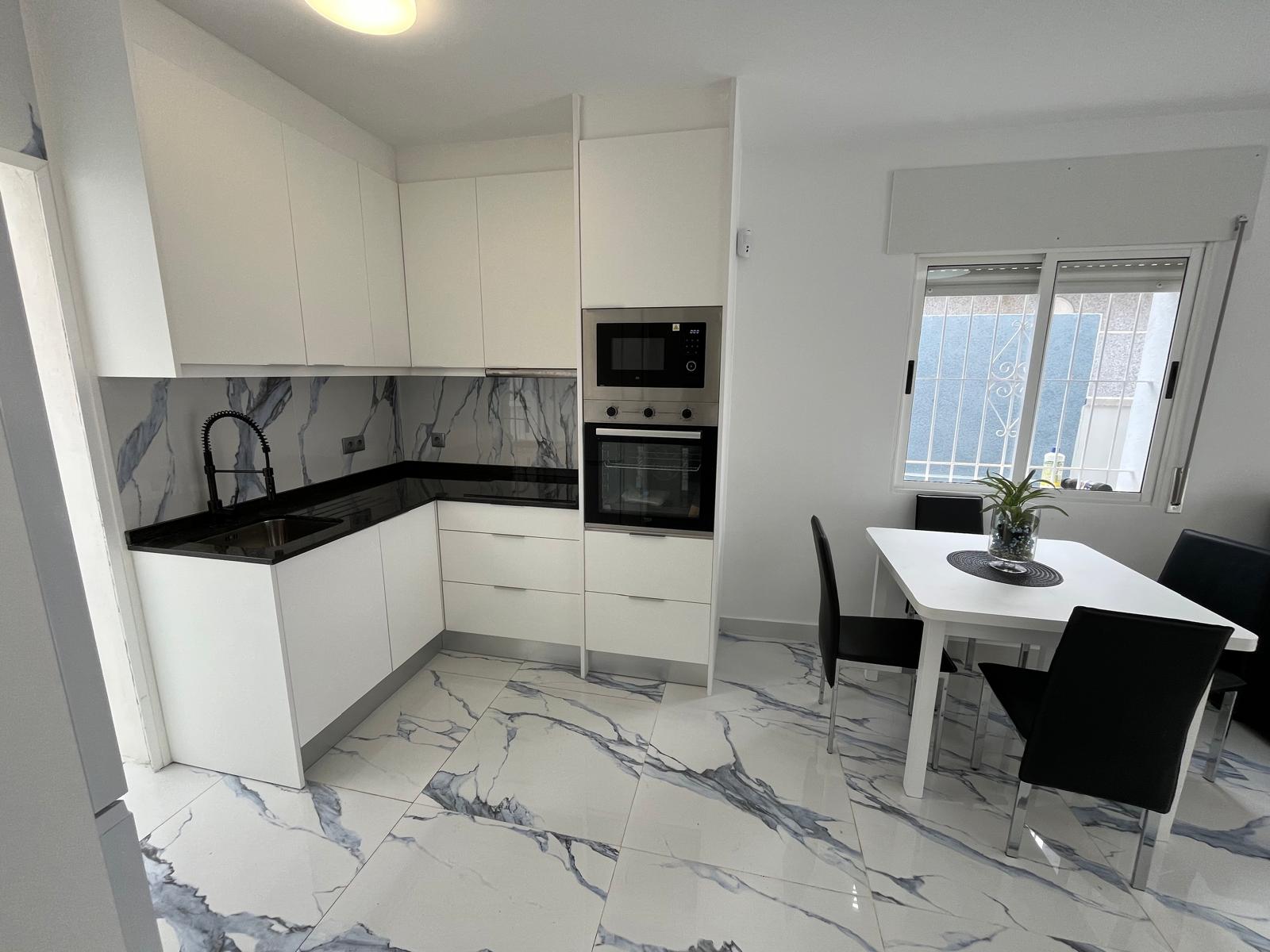 Bungalow El Chaparral/La siesta Torrevieja — 6