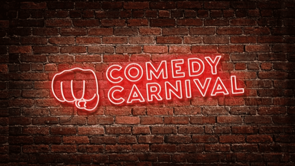 Kupte si vstupenky na mezinárodní stand-up show v Covent Garden. Ti nejlepší komici z celého světa každý pátek a sobotu. Mezi bývalými účinkujícími byli Russell Brand a Jack Whitehall!