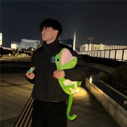 Taiga Nagai