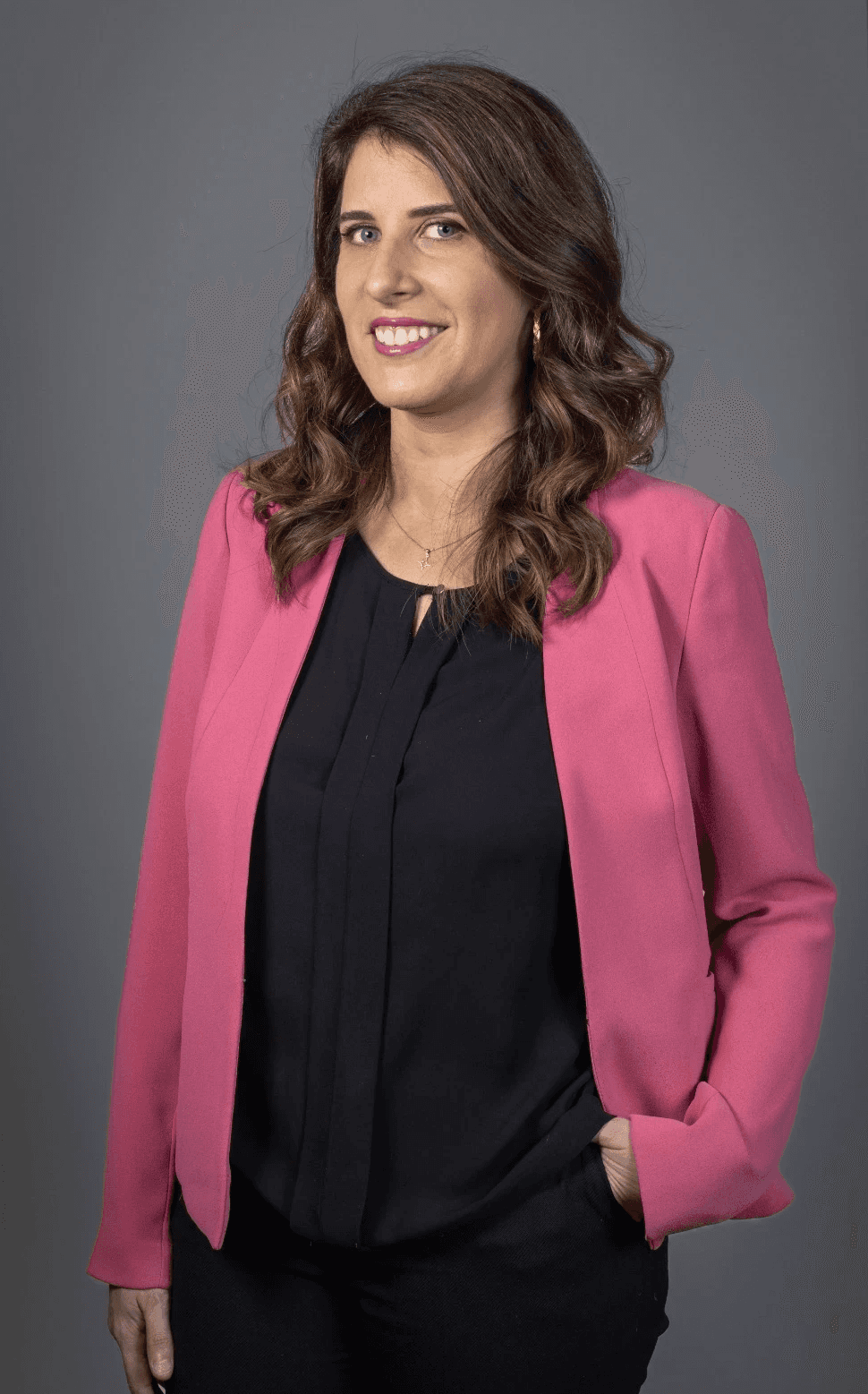 Sandra VANNIER