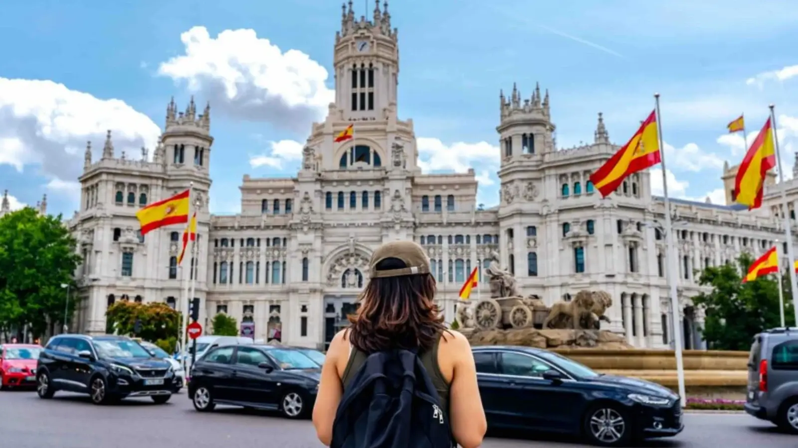 best cities in spain for students