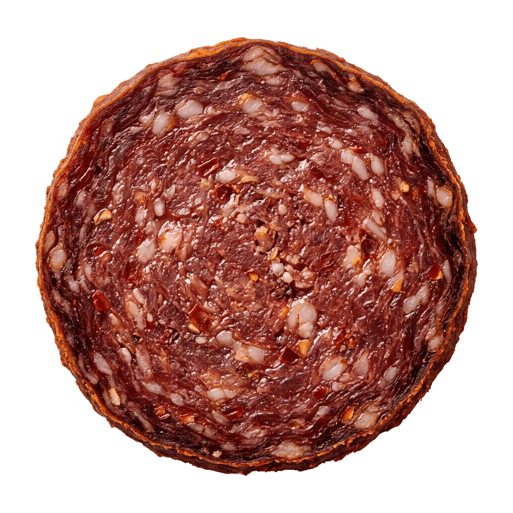 Spicy Beef Sopressata