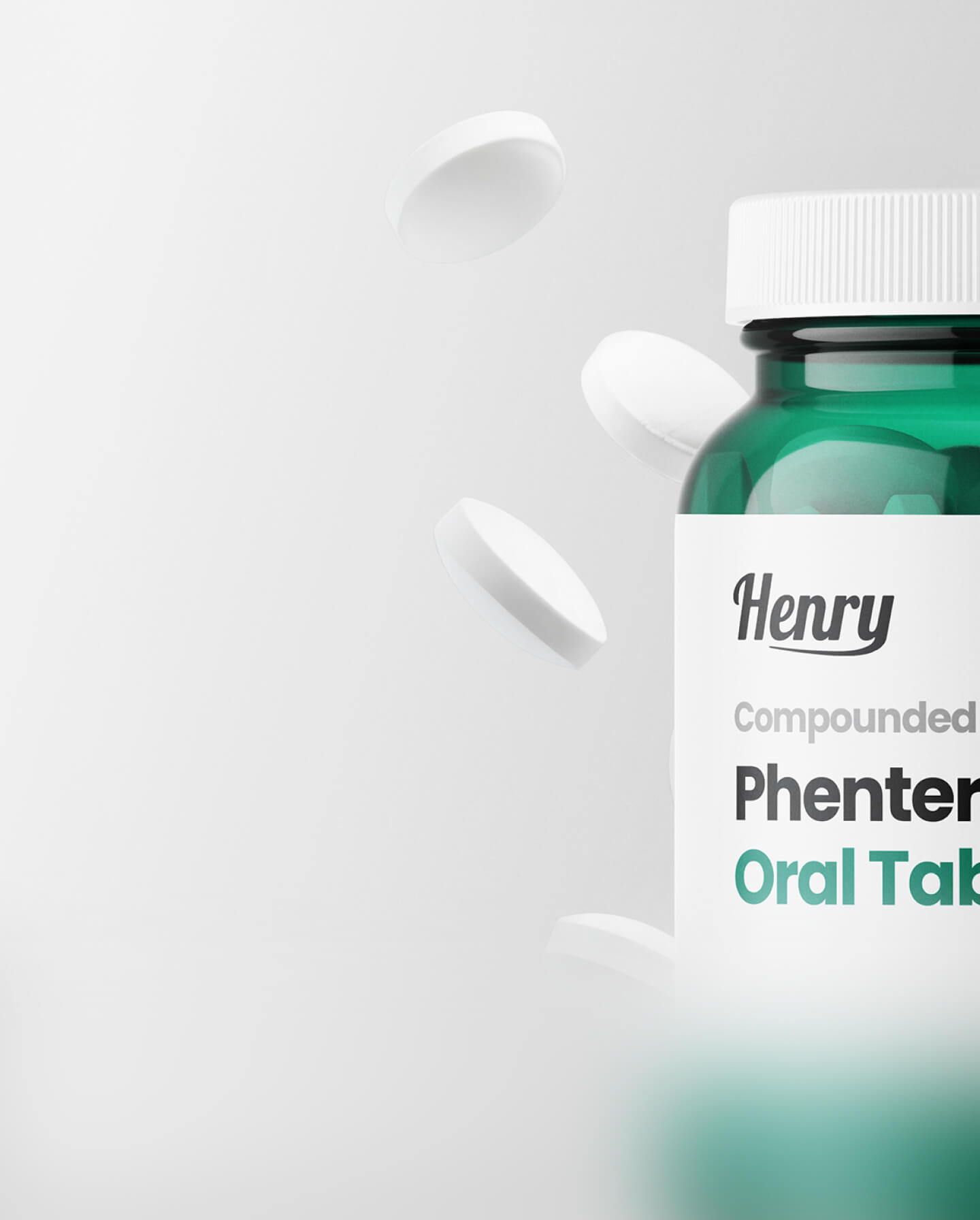 Phentermine