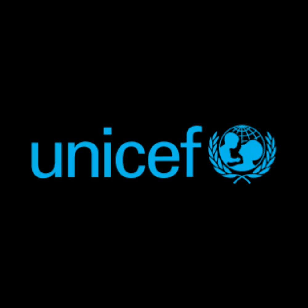 UNICEF Logo