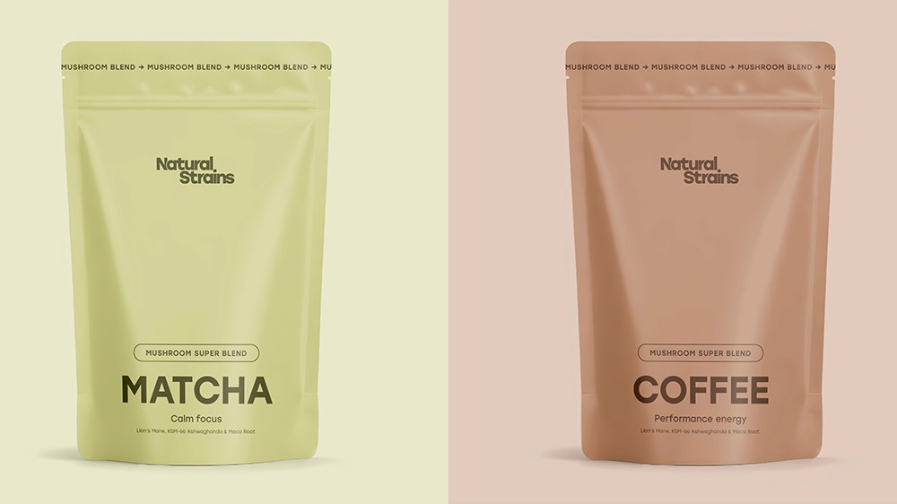 Matcha & Coffee