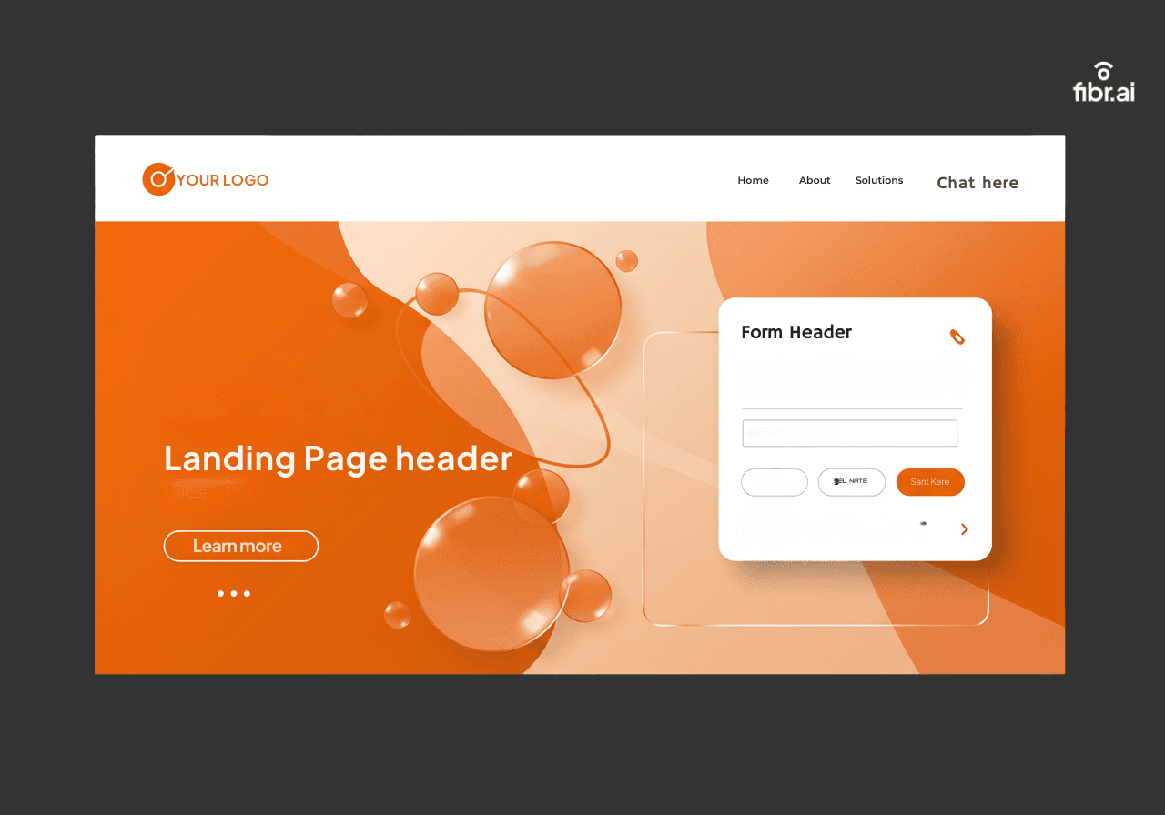 Landing Page Practices