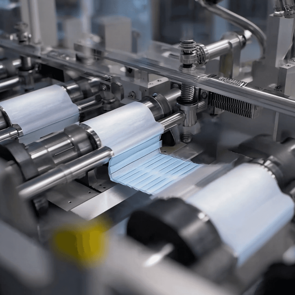 person writing on white paper