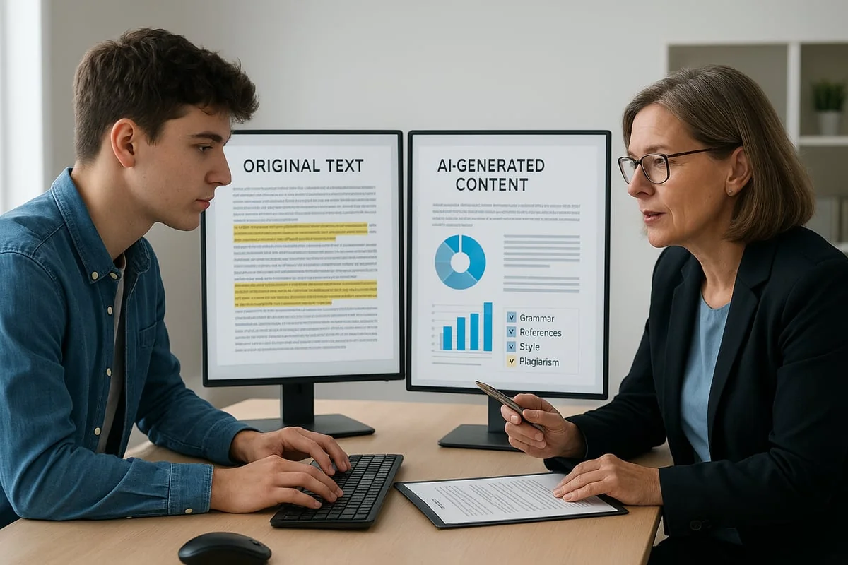 Understanding Plagiarism in 2025