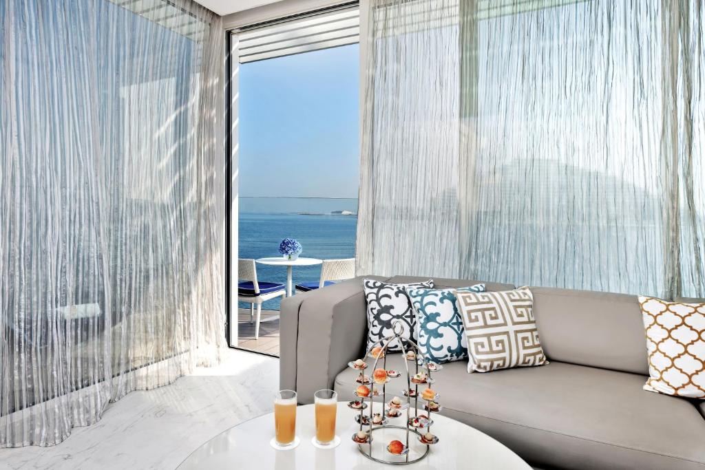 Burj Al Arab Jumeirah