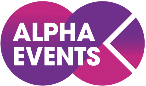 Alpha Events