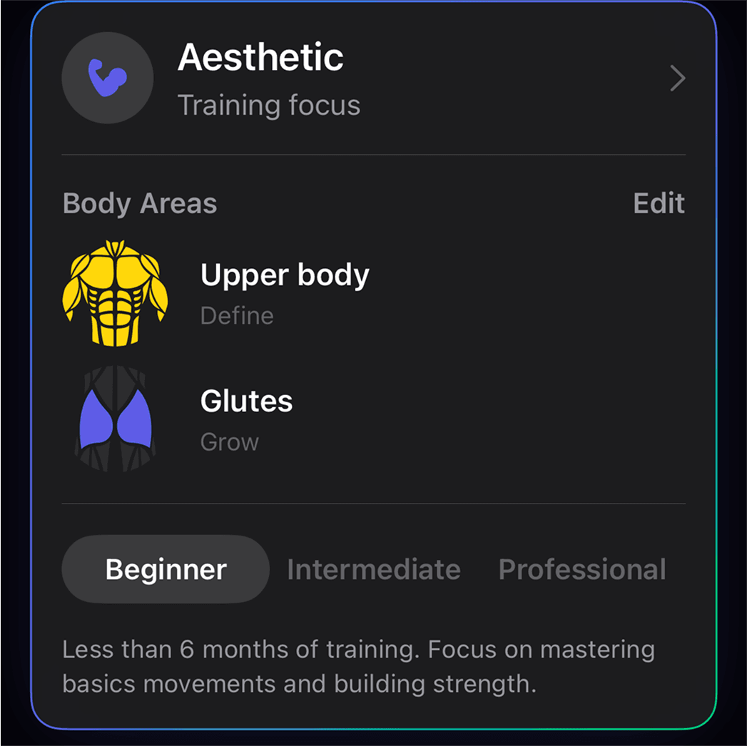 A smartphone screen displaying  the Setgraph workout tracking app focused on "Abdominal Crunch." The upper section lists past sets with timestamps, repetitions, and weights, such as "8 reps, 90 lb." Below, an input interface allows users to adjust repetitions and weights using "+" and "-" buttons or a keypad. The current set is set to "8 reps" at "90 lb," ready to be recorded with a green "Record Set" button. The sleek design provides a seamless way to log workouts.
