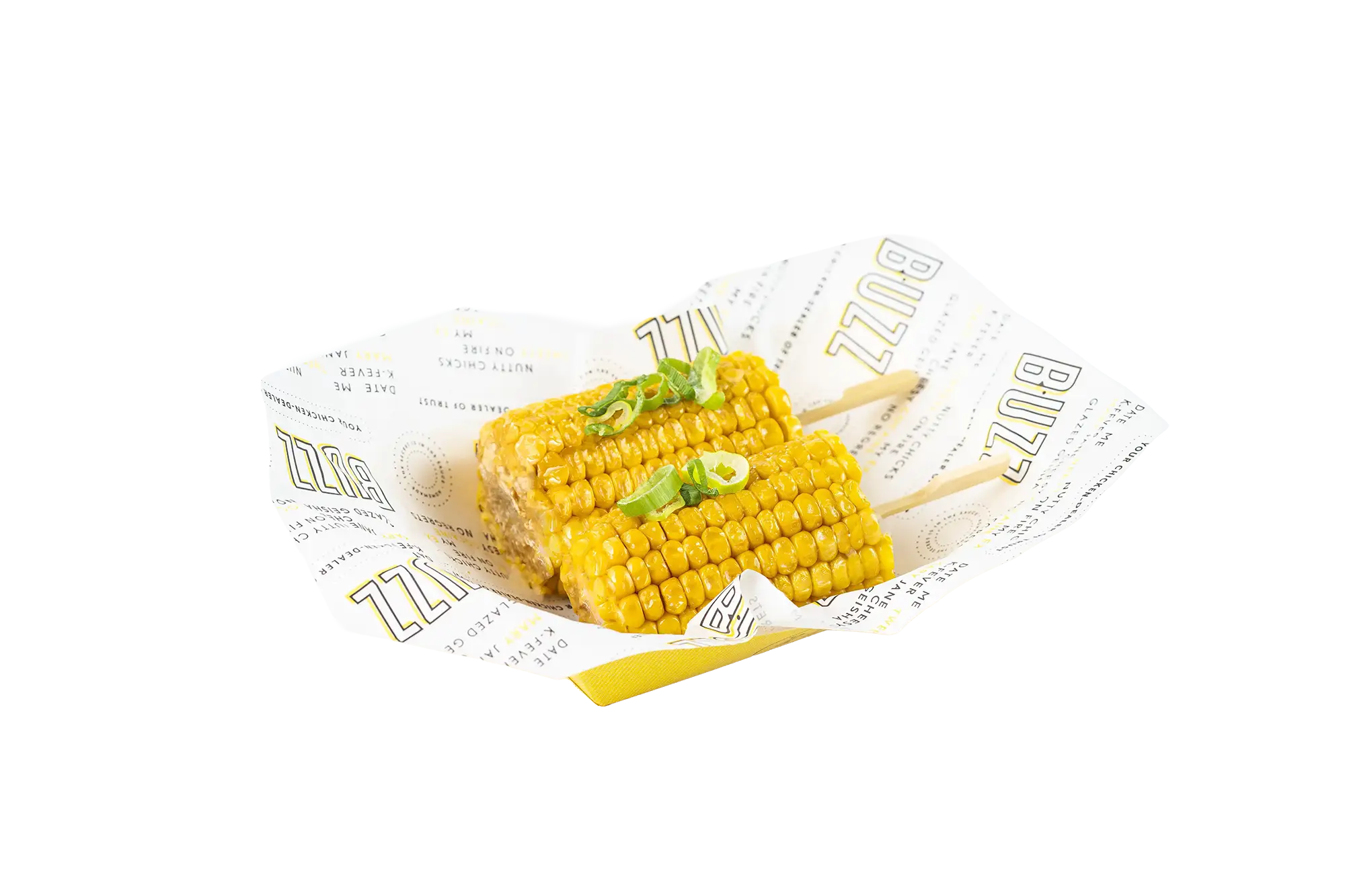 corncob sides