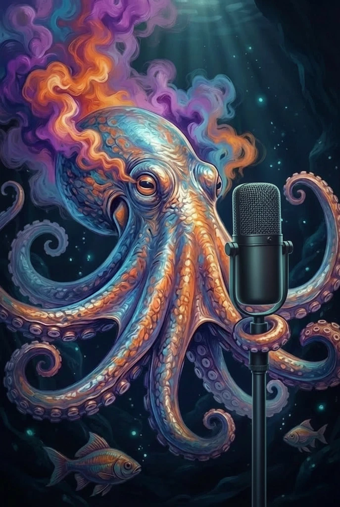 49th Floor Review Squid