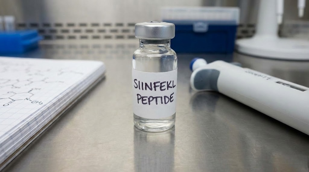 SIINFEKL peptide